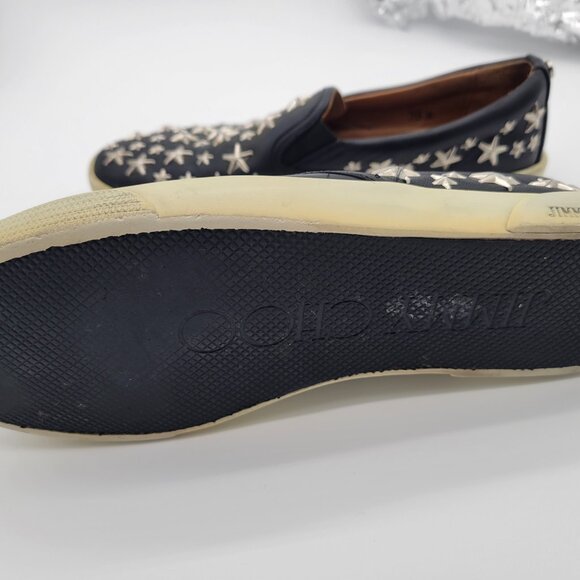 Jimmy Choo - Picture 6 of 8